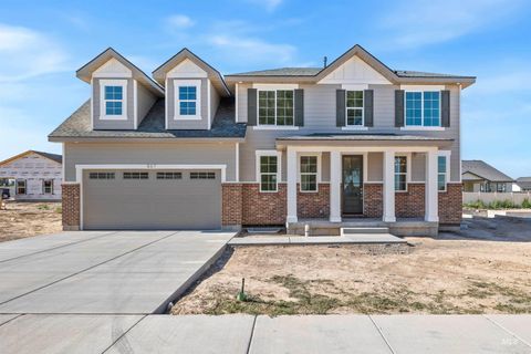 867 Adamite Road Kimberly ID 83341