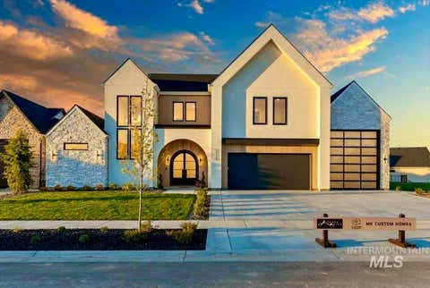 Photo of 7542 W Rockhaven Dr, Eagle, ID 83616 (MLS # 98984348)
