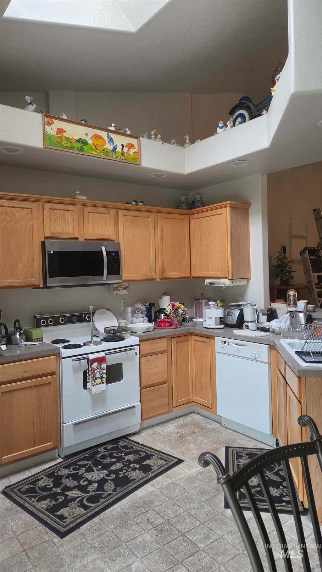 Photo of 58 N Poplar Forest Place, Nampa, ID 83651 (MLS # 98994975)