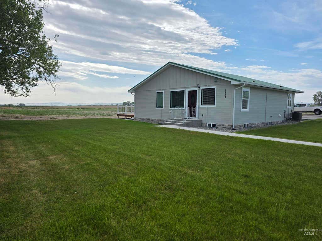 Photo of 2843 E 3500 N, Twin Falls, ID 83301 (MLS # 98986026)