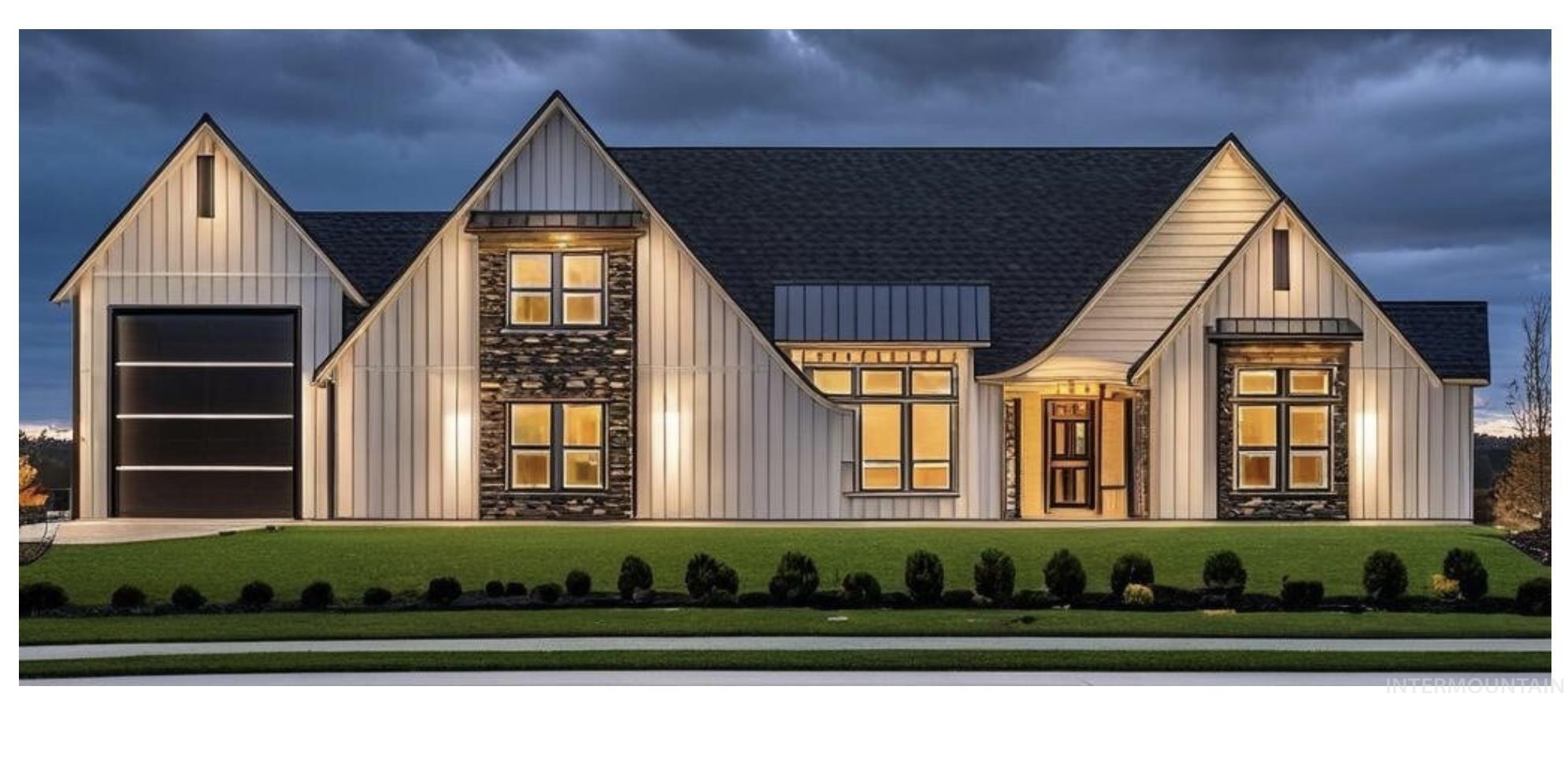 TBD Foggy Ln - Lot B