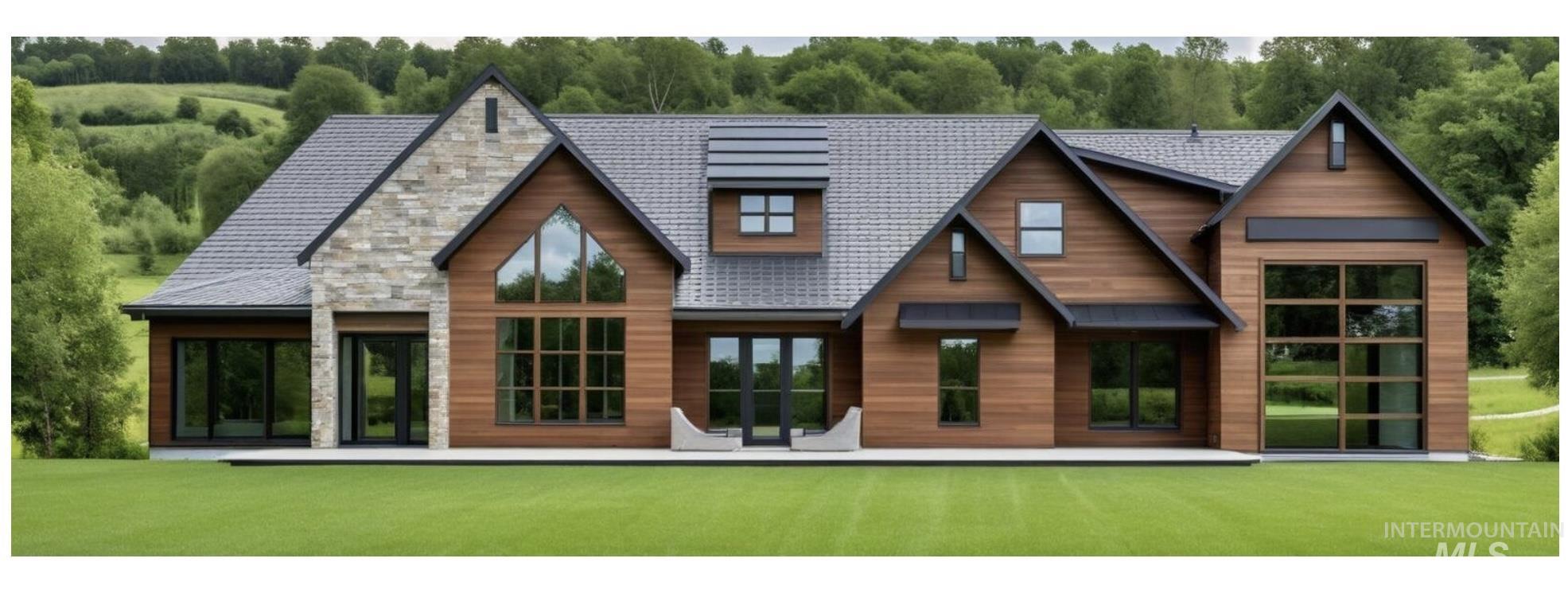 TBD Foggy Ln - Lot B