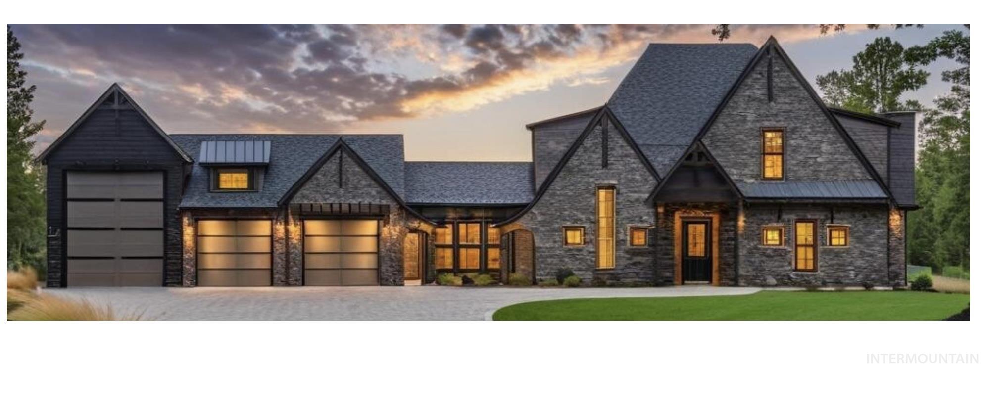 TBD Foggy Ln - Lot B