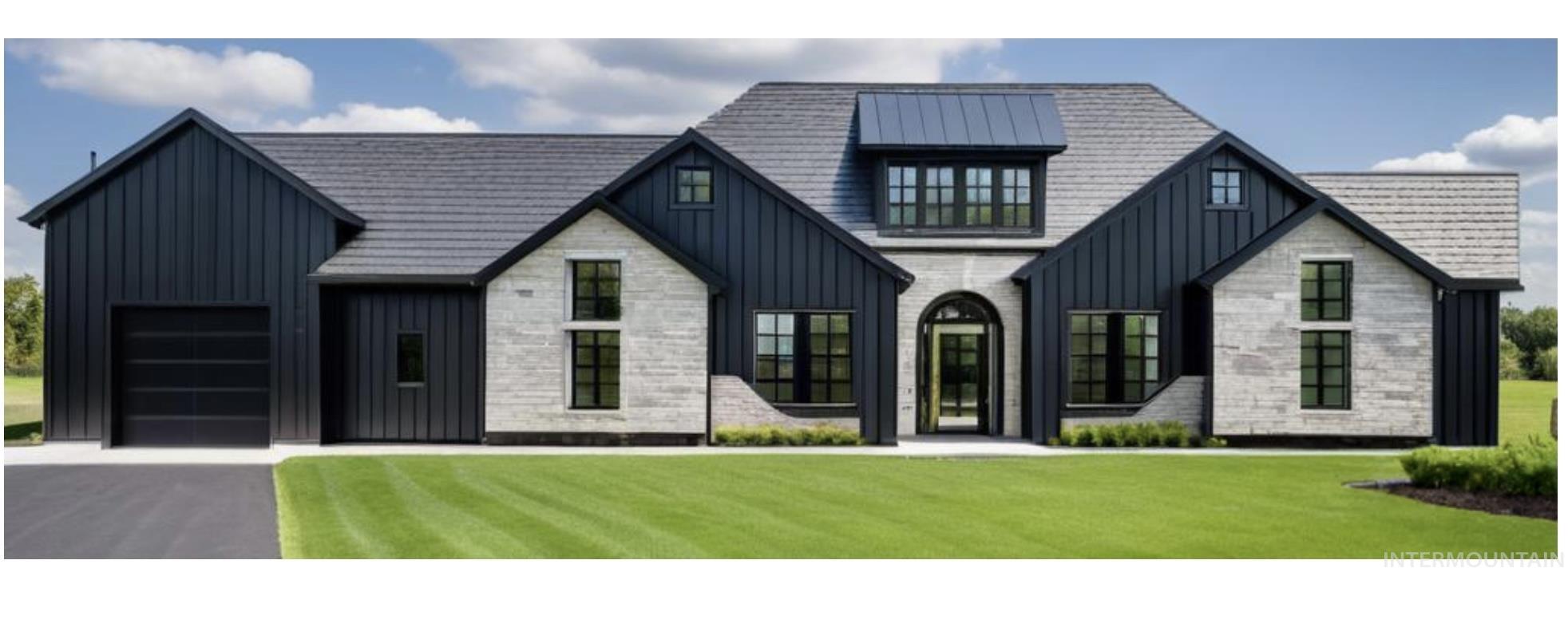 TBD Foggy Ln - Lot B