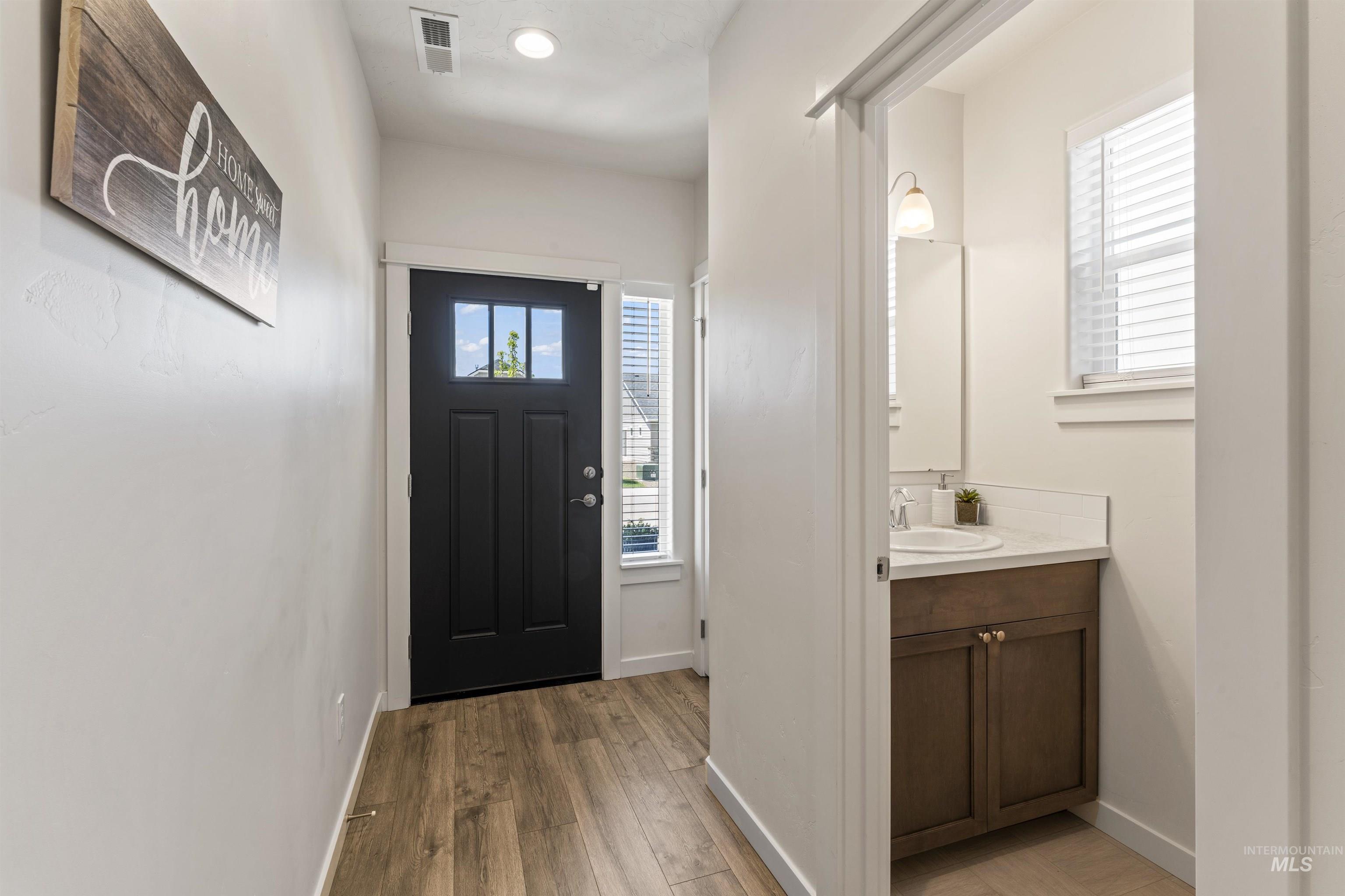 3450 S Garibaldi Pl