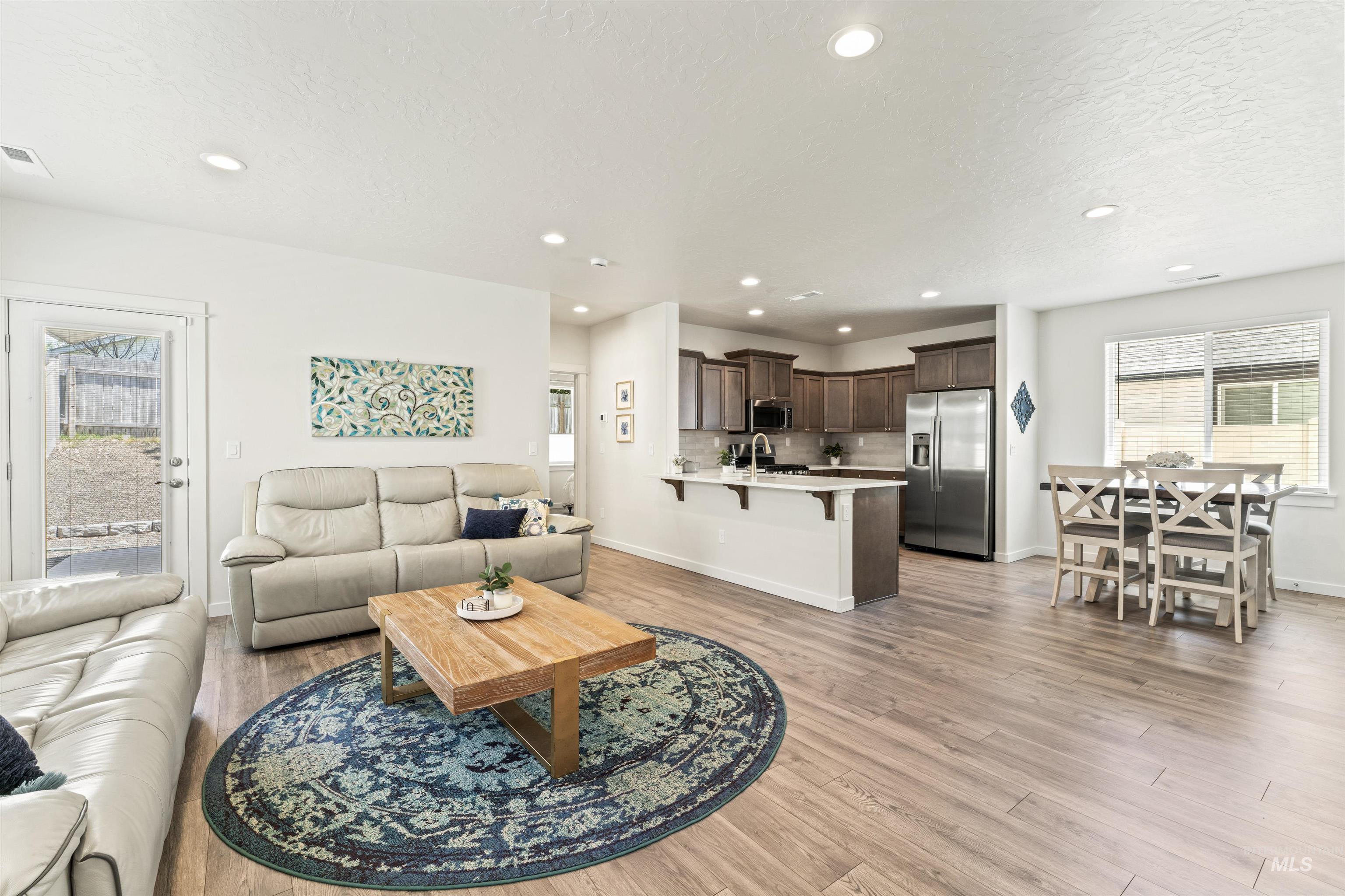 3450 S Garibaldi Pl