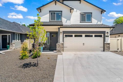 3450 S Garibaldi Pl Meridian ID 83642