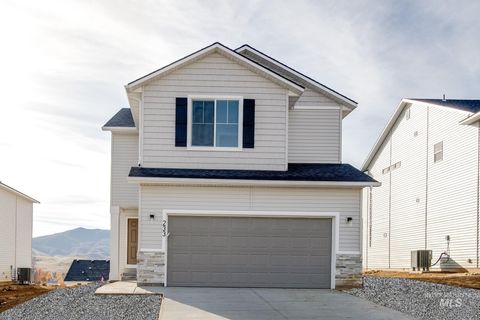 Photo of 233 Caribou Ct, Horseshoe Bend, ID 83629 (MLS # 98968137)