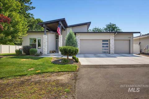 Photo of 514 W Carnelian Lane, Eagle, ID 83616 (MLS # 98995898)