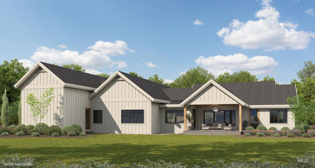 Photo of 15319 Rhodes Ct, Caldwell, ID 83607 (MLS # 98961905)