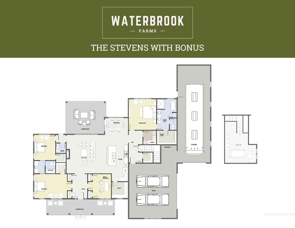 Photo of 15319 Rhodes Ct, Caldwell, ID 83607 (MLS # 98961905)