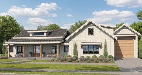 15319 Rhodes Ct Caldwell ID 83607