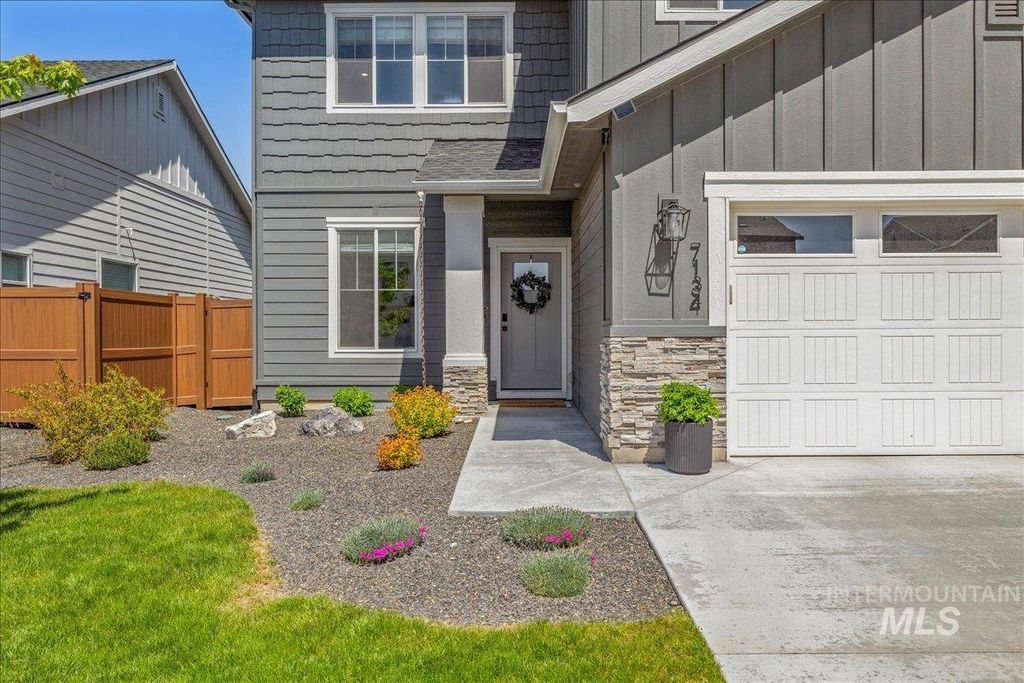 Photo of 7134 W Storywood St, Boise, ID 83709 (MLS # 98984646)