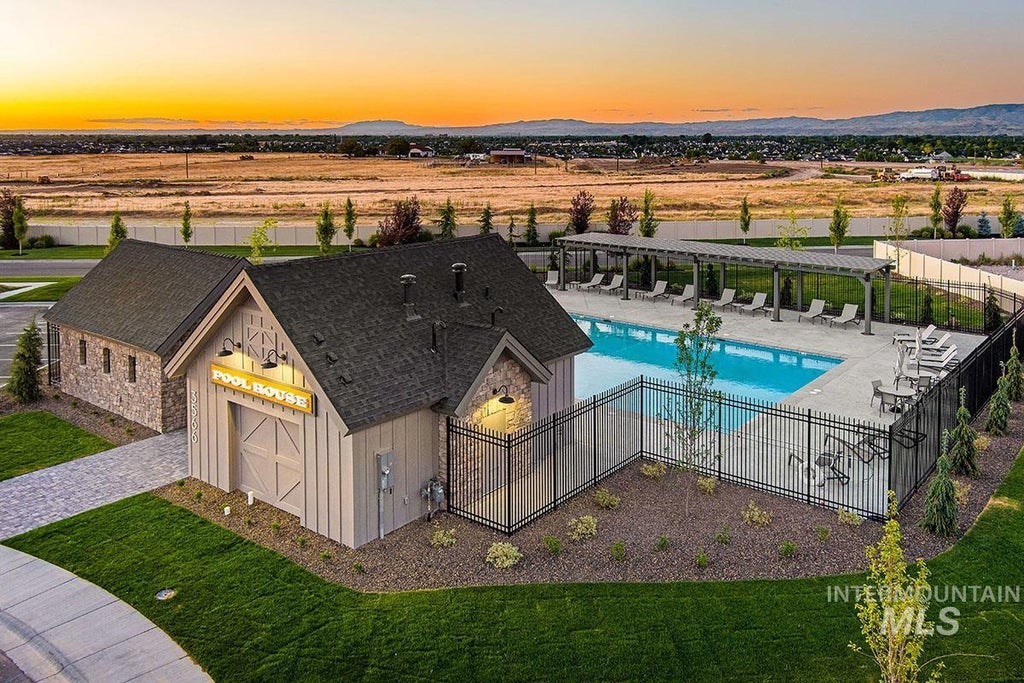 Photo of 7110 S Gamely Ave, Meridian, ID 83642 (MLS # 98999959)