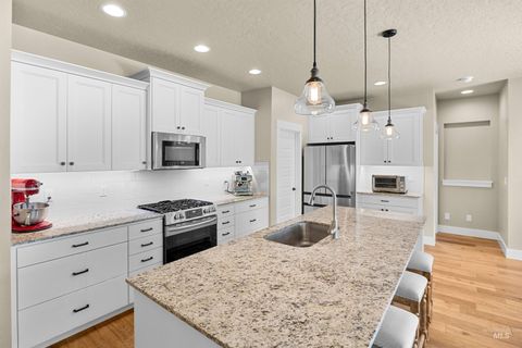 Photo of 2880 S Canonero Way, Boise, ID 83709 (MLS # 98983239)