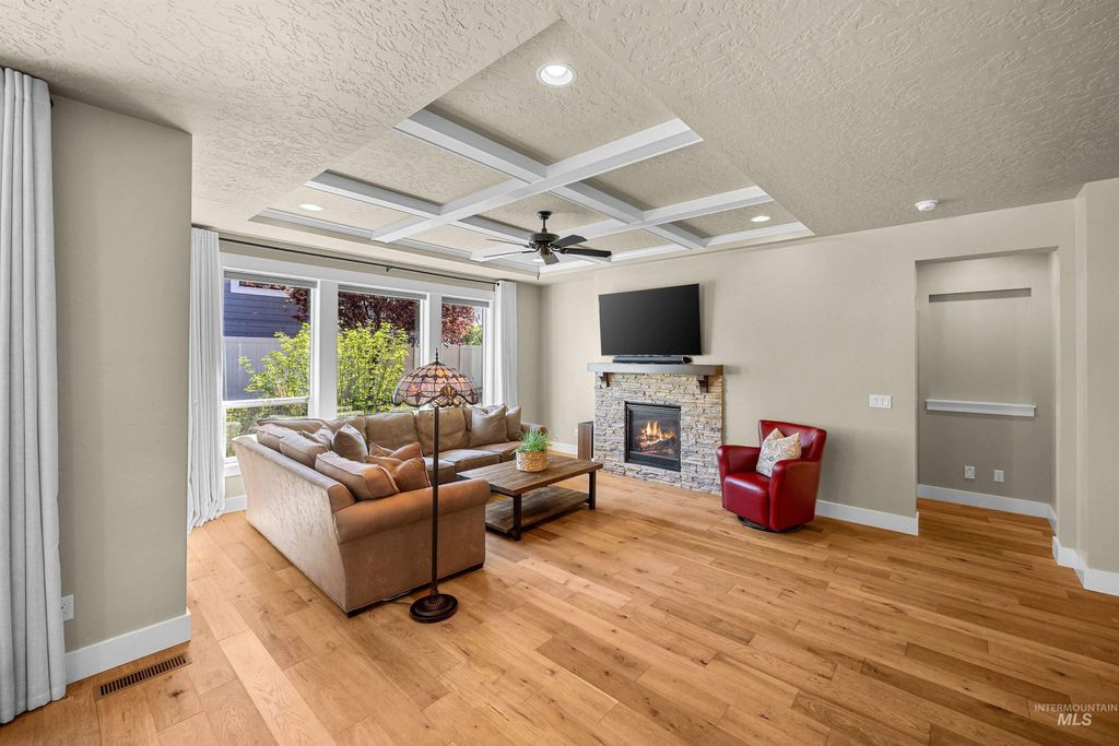 Photo of 2880 S Canonero Way, Boise, ID 83709 (MLS # 98983239)