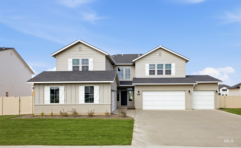 Photo of 16919 Silo Ave, Caldwell, ID 83607 (MLS # 99002817)