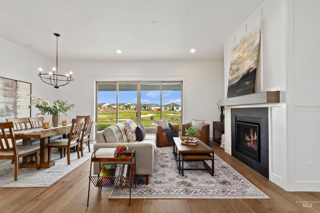 Photo of 11381 W. Lahinch Ln, Kuna, ID 83634 (MLS # 98979734)