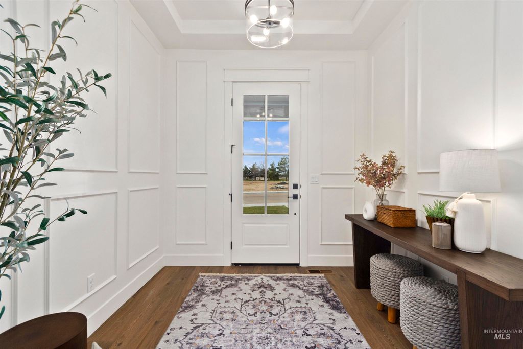 Photo of 11381 W. Lahinch Ln, Kuna, ID 83634 (MLS # 98979734)