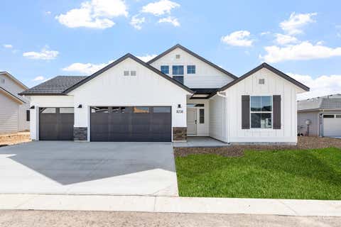 Photo of 9471 W Blazing Star St, Nampa, ID 83687 (MLS # 98998488)