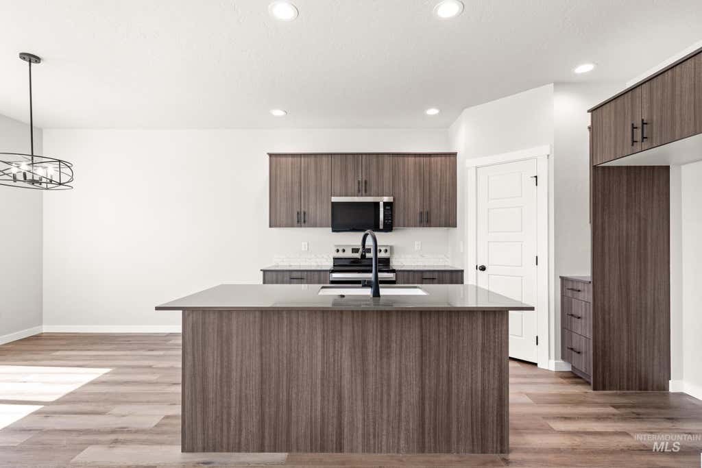 Photo of 9471 W Blazing Star St, Nampa, ID 83687 (MLS # 98998488)
