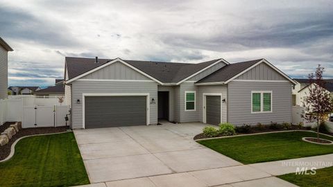 14715 Port Royal St Caldwell ID 83607