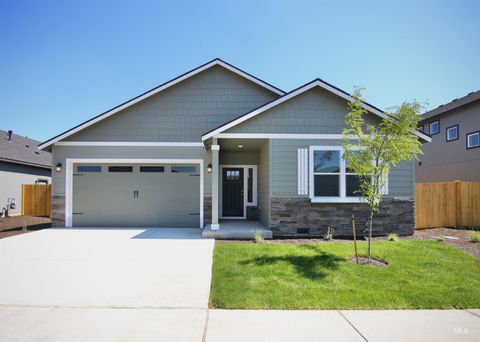 Photo of 4929 E Sesame St, Nampa, ID 83687 (MLS # 98942691)