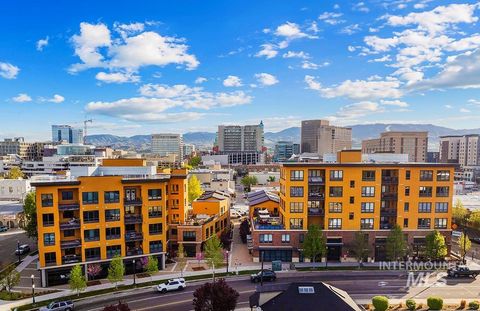 Photo of 611 S 8th St #213, Boise, ID 83702 (MLS # 98967651)