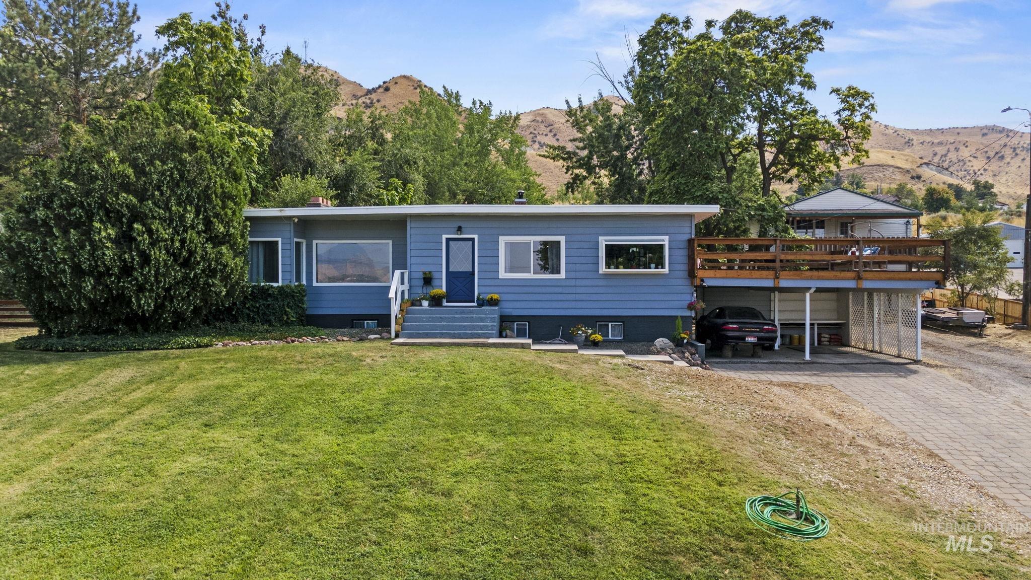 969 E South Slope Rd, Emmett, Idaho image 46