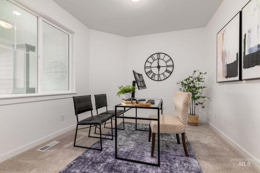 Photo of 4668 E Pondera Dr, Nampa, ID 83687 (MLS # 98968314)