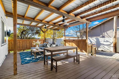 621 W Broadway Ave Meridian ID 83642