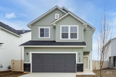 Photo of 2366 W Fallon Lp, Nampa, ID 83651 (MLS # 98988009)