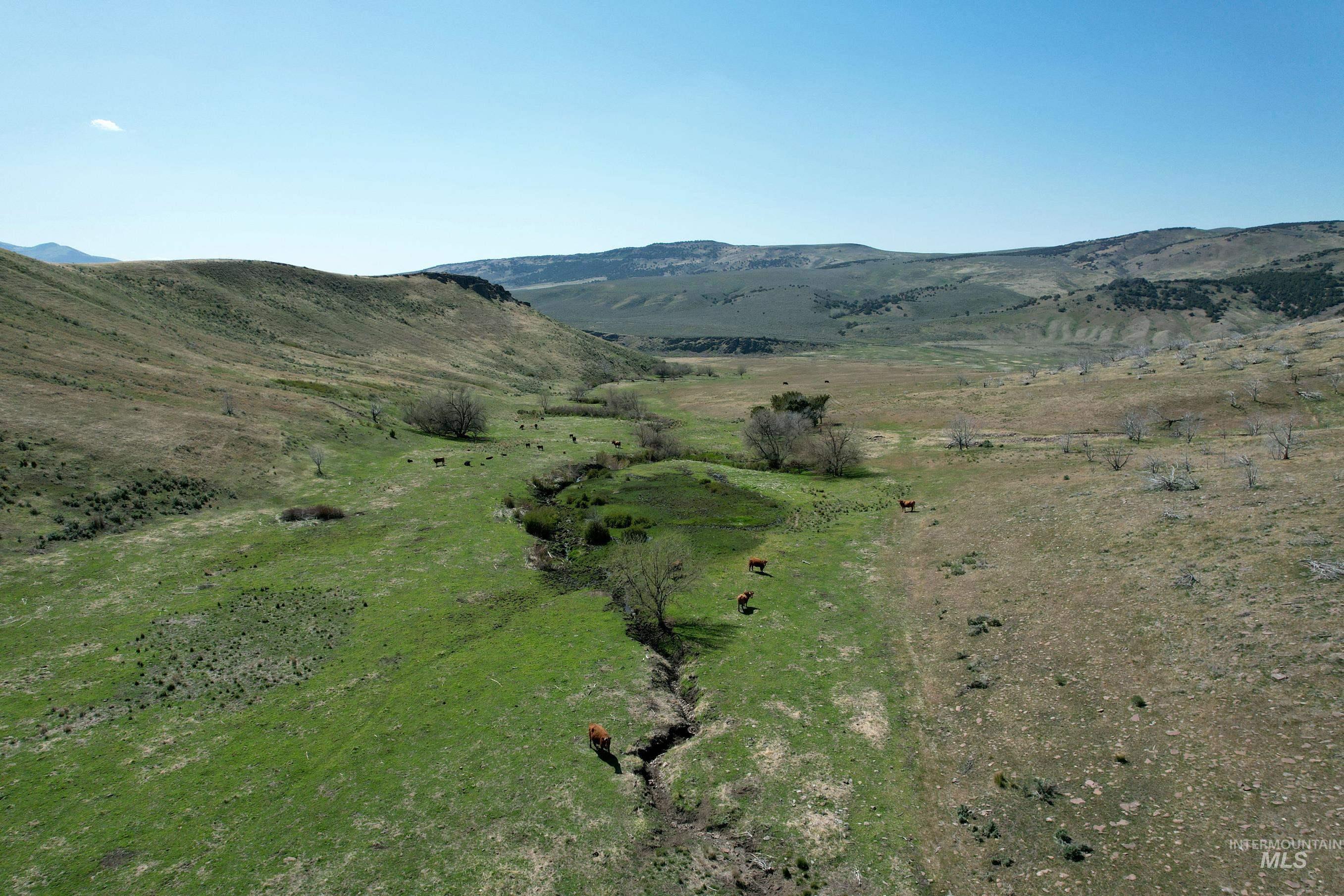 TBD Marsh Creek Road