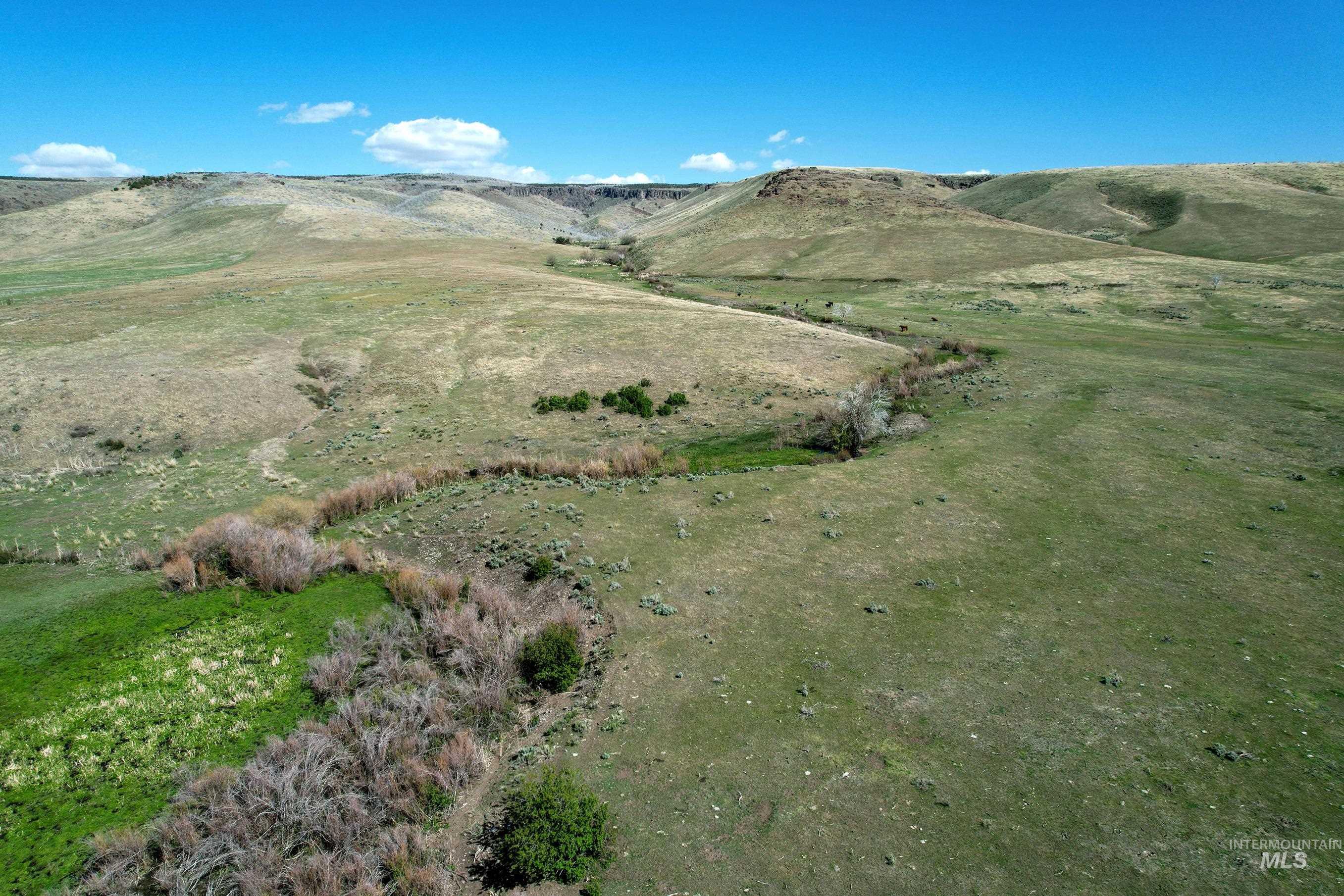 TBD Marsh Creek Road