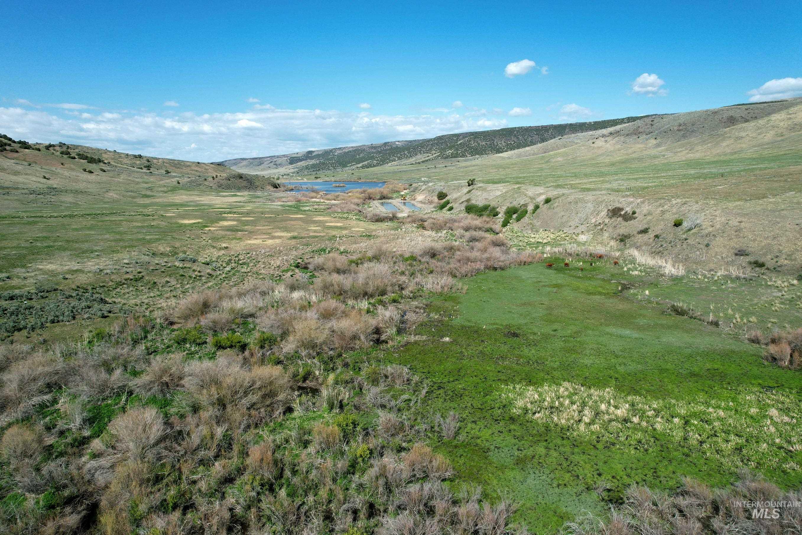 TBD Marsh Creek Road