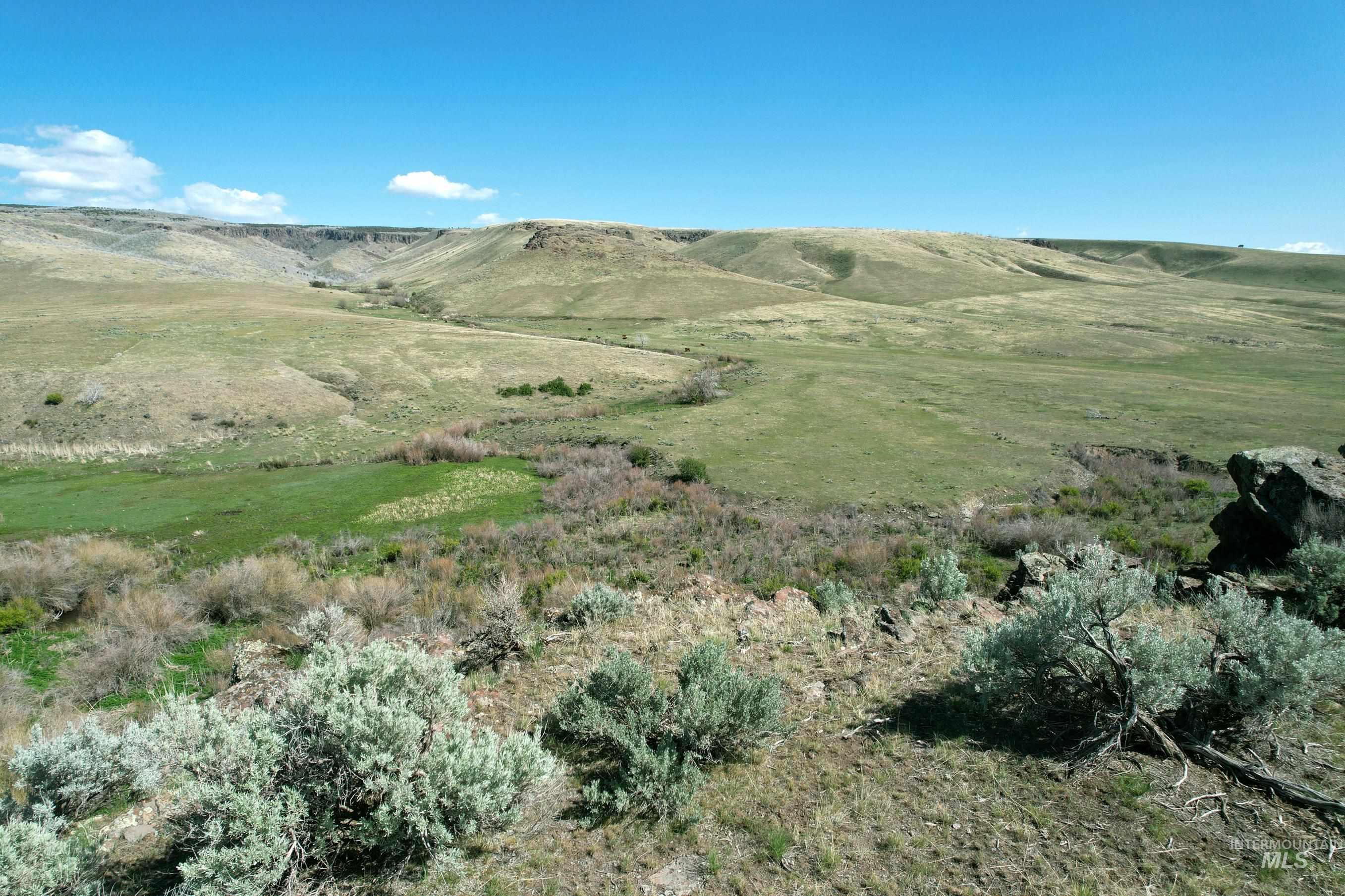 TBD Marsh Creek Road