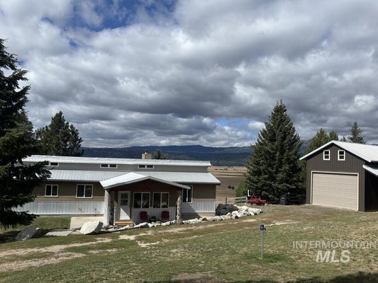 10092 TIMBERRIM DR, CASCADE, ID 83611 - Image 2c2d235e50da85b88ea08bd2fb13b600/837229485