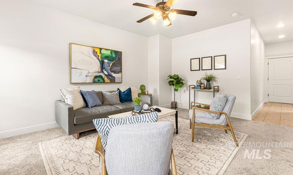 Photo of 1708 E Sagemoor Dr, Meridian, ID 83642 (MLS # 98971151)