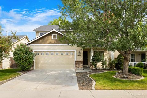 Photo of 9460 W Sagebrush St, Boise, ID 83709 (MLS # 98960486)