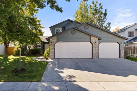 Photo of 14407 W Kettle Creek Dr, Boise, ID 83713 (MLS # 98965454)