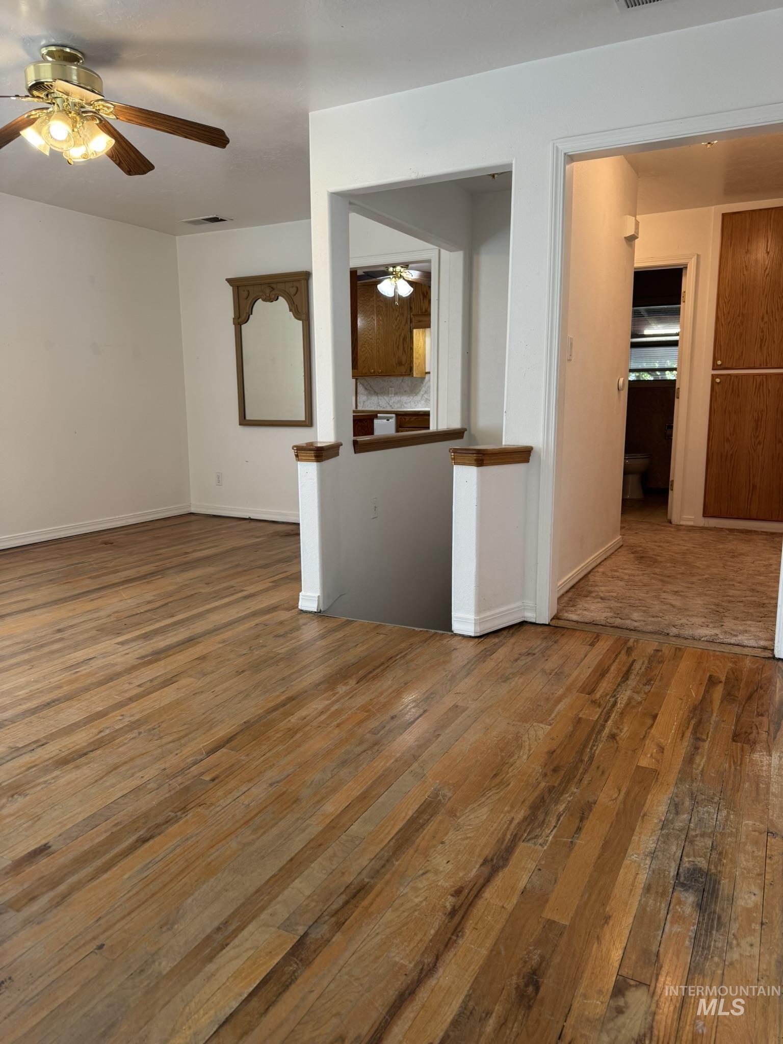 431 N Bracken Street