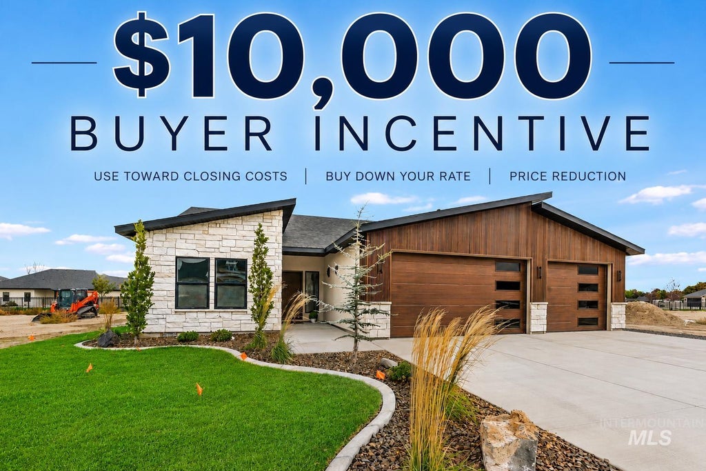 Photo of 561 Canyon Mist Dr, Twin Falls, ID 83301 (MLS # 98980591)