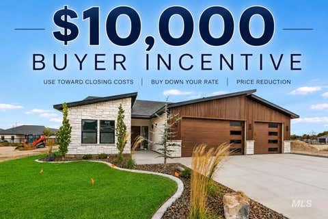 Photo of 561 Canyon Mist Dr, Twin Falls, ID 83301 (MLS # 98980591)