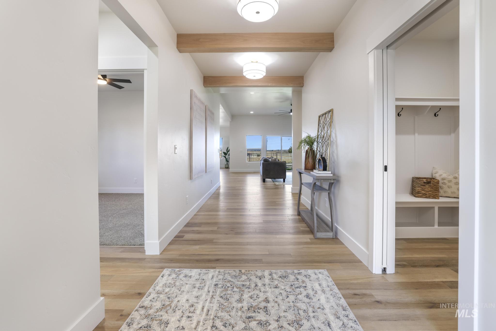 561 Canyon Mist Drive