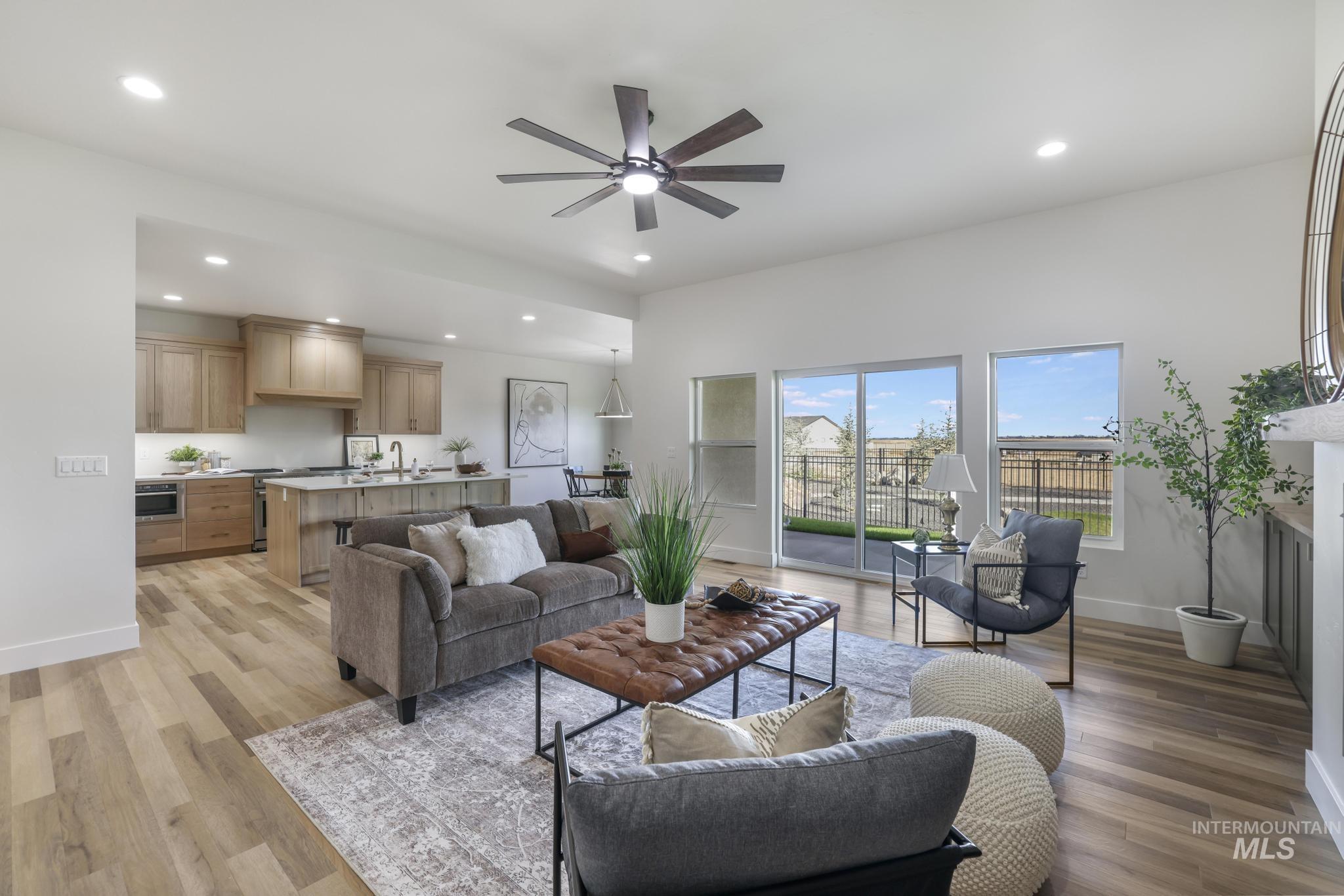 561 Canyon Mist Drive