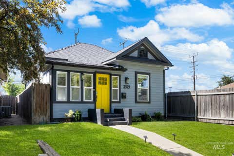 Photo of 2523 W Idaho St, Boise, ID 83702 (MLS # 98994025)