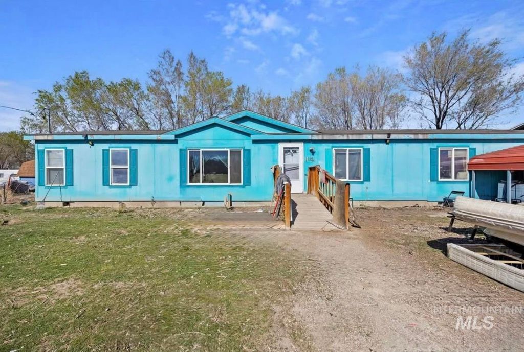 Photo of 1516 N 2290 E, Rogerson, ID 83302 (MLS # 98967407)