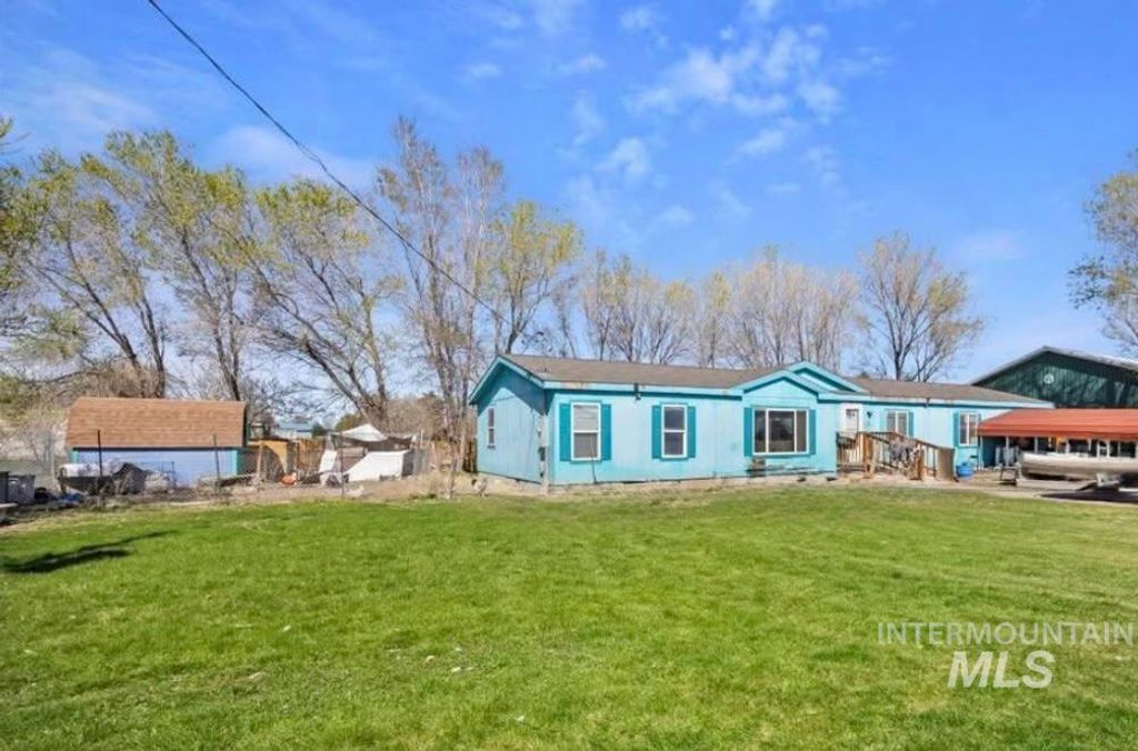 Photo of 1516 N 2290 E, Rogerson, ID 83302 (MLS # 98967407)