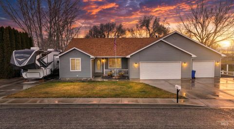 805 W 1st Street Fruitland ID 83619