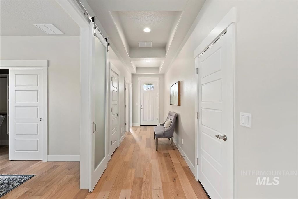 Photo of 2626 E Ringneck St, Meridian, ID 83646 (MLS # 98964990)